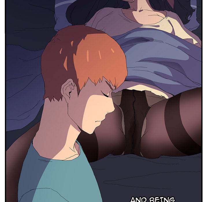 My Stepmom - Chapter 2 - Andromeda 11 page 68 hentai porn comic manga doujin